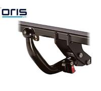 Enganche de remolque ORIS 026-123 para JIMNY Todo terreno, abierta 1.3 2004-