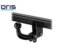Enganche de remolque ORIS 037-091 para PEUGEOT 3008 Van (0U_) 2 2009-2016
