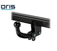 Enganche de remolque ORIS 038-211 para CHEVROLET TRAX 1.6 2014-2015