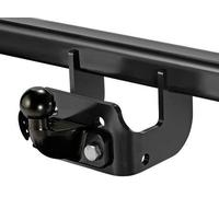 Enganche de remolque ORIS 041-011 para MASTER II Autobús (JD) 3 2003-2006