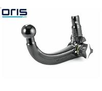 Enganche de remolque ORIS 200-184 MERCEDES-BENZ GLC (X253) 2 2020-2022
