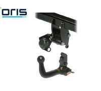 Enganche de remolque ORIS 29-743 para AUDI Q7 (4LB) 3 2010-2015