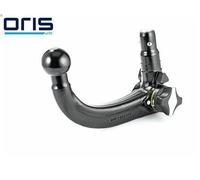 Enganche de remolque ORIS 51-543 para FIAT SCUDO Furgoneta 2 2022-2025