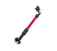 Enganche De Remolque Para Bicicleta - Acoplador De Carga Para Scooter De 46 Cm | Conector De Remolque De Bicicleta De Alta Resistencia Para Acampar | Conector De Remolques De Bicicletas Resistente A L