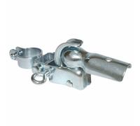 Enganche de remolque para bicicleta turística (se vende por unidad)