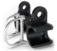 Enganche de remolque para Thule Chariot y Coaster, pasador de seguridad