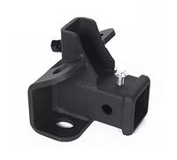 Enganche de remolque, Remolque Remolque Hitch Receptor Rv PIEZAS 3 Agujeros Accesorios for camper Componentes de caravana