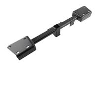 Enganche de Remolque Remolque Trasero 2 en Kit Receptor Enganche de Remolque Cuadrado Clase 3 Compatible con Ascent 2019 2020 2021 2022 2023 2024