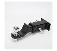 Enganche de remolque, Sencillo con Base Cuadrado Boca Coche Remolque Remolque Conecte Quick Conectar Manga Accesorios Remolques Remolques Brazo Accesorios al por mayor