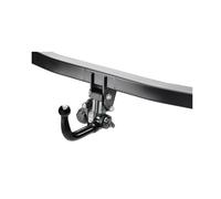 Enganche De Remolque Vertical Extraíble 1.800 Kg BRINK Para JAGUAR XE