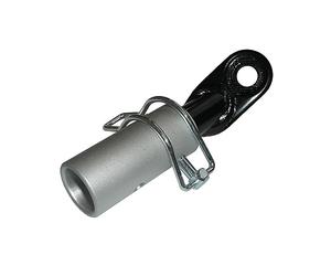 ENGANCHE DE REP.P.REMOLQUE P.NIÑOS FIJACIÓN A EJES