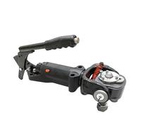 Enganche Enganche de Remolque, Acoplamiento Giratorio, Caravana, Barco, ATV, Camper, componentes de Accesorios Soporte Remolque