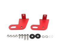 Enganche Kit de Barras de Remolque para Coche, Barra de Parachoques Delantero y Trasero, Compatible con Suzuki Jimny 2019, 2020, 2021, 2022, 2023, 2024 Soporte Remolque(Rear)