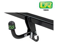 Enganche Para Fiat 500 PANDA 13168/F
