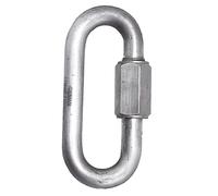 Enganche rapido cadena 5,0 mm.