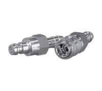 §Enganche Rápido Steinconnector para Tubo De Gasolina§