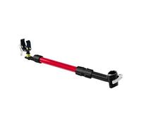Enganche Remolque Bicicleta Resistente A La Intemperie Y Alta Capacidad De