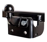 Enganche Remolque Con Cabezal Bola 2 Agujeros 3.076 kg BOSAL para NISSAN NV400