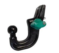 Enganche Soporte de Bola para Land Rover Descubrimiento 3