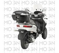 Enganche trasero Bauletto MONOKEY Kappa KR5609 Piaggio MP3 300 500 2008-2017