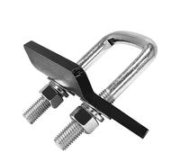 Enganches de Remolque, Estabilizador De Montaje De Bola con Perno En U