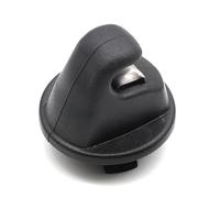 Enganches para viseras parasol Clip Gancho Soporte Negro Para Golf 7 E-Golf Passat B8 Polo Para Tiguan Para Jetta Para T-Cross Para T-Roc Para Touran Para Audi Q8 Para Seat Tarraco 5G0857561B