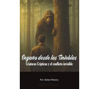 Engaño desde las Tinieblas: Criaturas cripticas y el conflicto invisible (Engaños del Adversario)