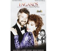 Engaños [DVD]