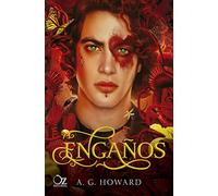 Engaños (OZ MAXI)