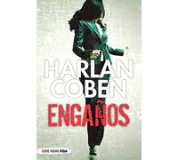 Engaños (Serie Negra)