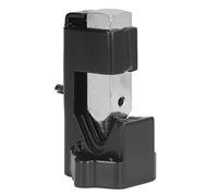 Engarzadora de martillo, herramienta de engarzado de martillo ligero de acero inoxidable con resorte para de automóvil