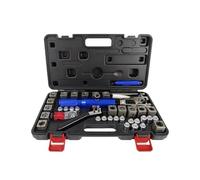 Engarzadora hidráulica CT-410 Hydraulic Expander Manual Labor-saving Copper Pipe Tool For Air Conditioning Pipeline Maintenance para mantenimiento de tuberías