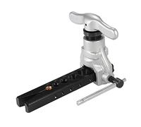 Engarzadora hidráulica Juego De Tubos Acero Suave, Herramienta Abocardado, Ángulo Excéntrico, Tipo Cono, Cobre, Latón, Aluminio para mantenimiento
