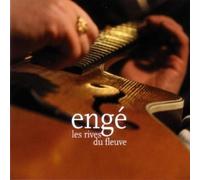 Enge - Les Rives Du Fleuve