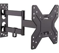 Engel Ac-0591-E Articulado Negro - Soporte Tv 17"-42"