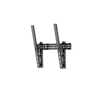 Engel LUNIXTILT AC0571E Soporte TV Inclinable 32-65” 35kg VESA 600x400 Ultra Delgado 30mm Bloqueo Automático Nivel Magnético Acero Reforzado Instalación Fácil