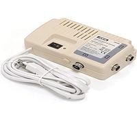 Engel Amplificador de Interior 25dB 2 Salidas UHF+VHF 5G