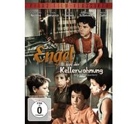 Engel aus der Kellerwohnung [Alemania] [DVD]