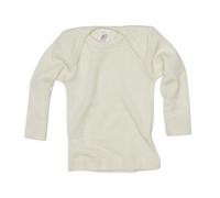 Engel Axil - Bata - para bebé niña naturaleza 86 cm