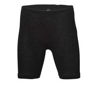 Engel Axil - Mujer schlüpfer con pierna lana seda talla 38-48 2 colores negro 42