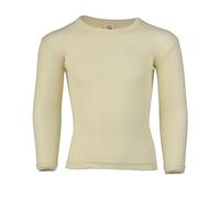 Engel Axil - Niños de interior lana extrafina color: naturaleza, talla: 4 años (104 cm)