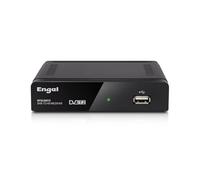 Engel Rt5130t2 - Receptor Satélite Dvb T2 Hd