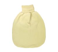 Engel Axil - Saco para bebé de forro polar lana virgen ángel natural, 3 colores naturaleza, talla: única