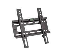 Engel Axil tvslim-s ac0558e Soporte de Pared, Color Negro