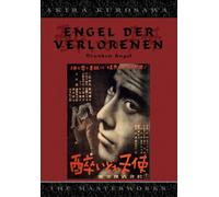Engel der Verlorenen - Drunken Angel [Alemania] [DVD]