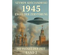 Engel der Zerstörung (Die Flügel der Zeit)