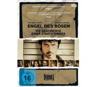 Engel des Bösen - Die Geschichte eines Staatsfeindes [Alemania] [DVD]