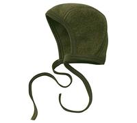 Engel Forro polar de lana para bebé, Mezcla de juncos., 50/56 cm