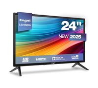 Engel LE2462CA 24" LED HD Ready Especial Camping