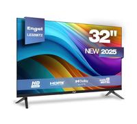 Engel Televisión LED LE3266T2 32" HD Ready